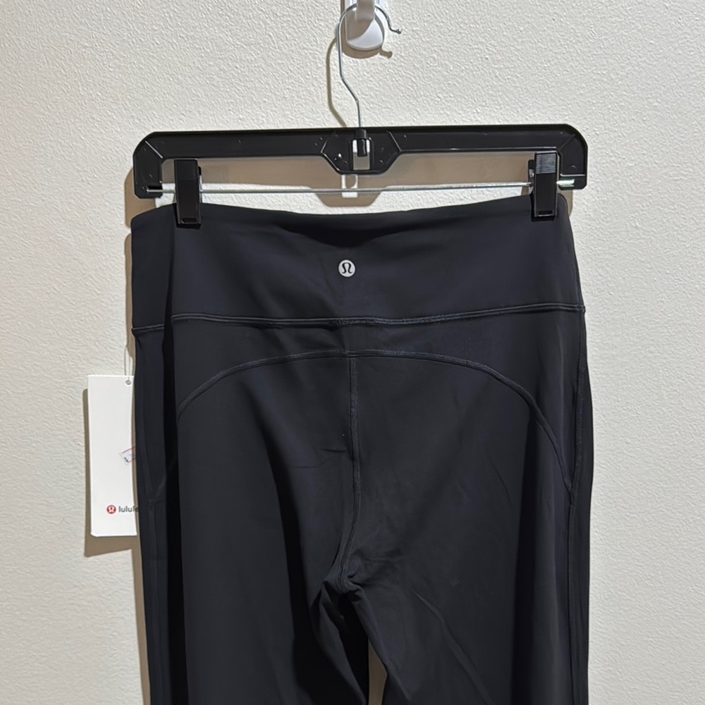 Lululemon Groove Nulu HR Flared Pant Regular Inseam NWT - Picture 4 of 4
